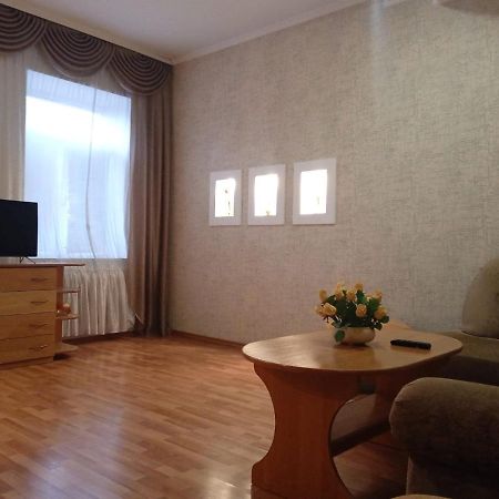 Apartment On Vasilka 4 Grodno Exterior photo