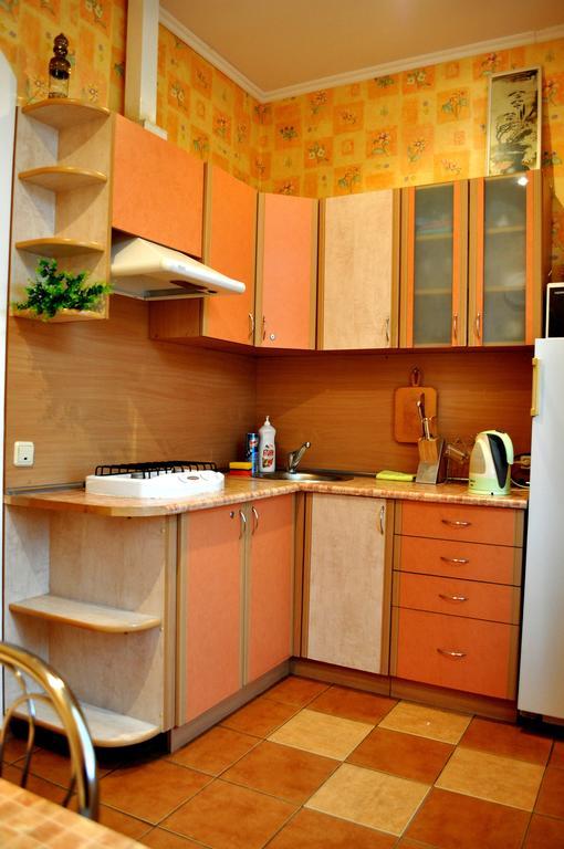Apartment On Vasilka 4 Grodno Room photo